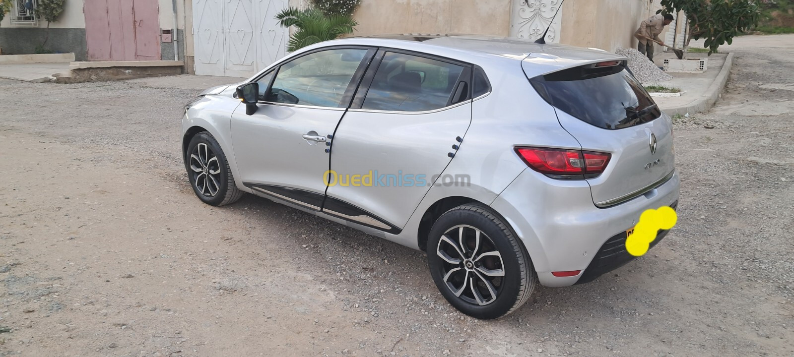 Renault Clio 4 2019 Limited 2