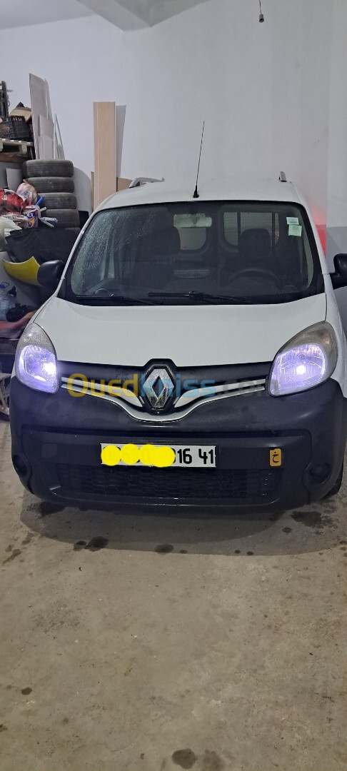 Renault Kangoo 2016 Confort