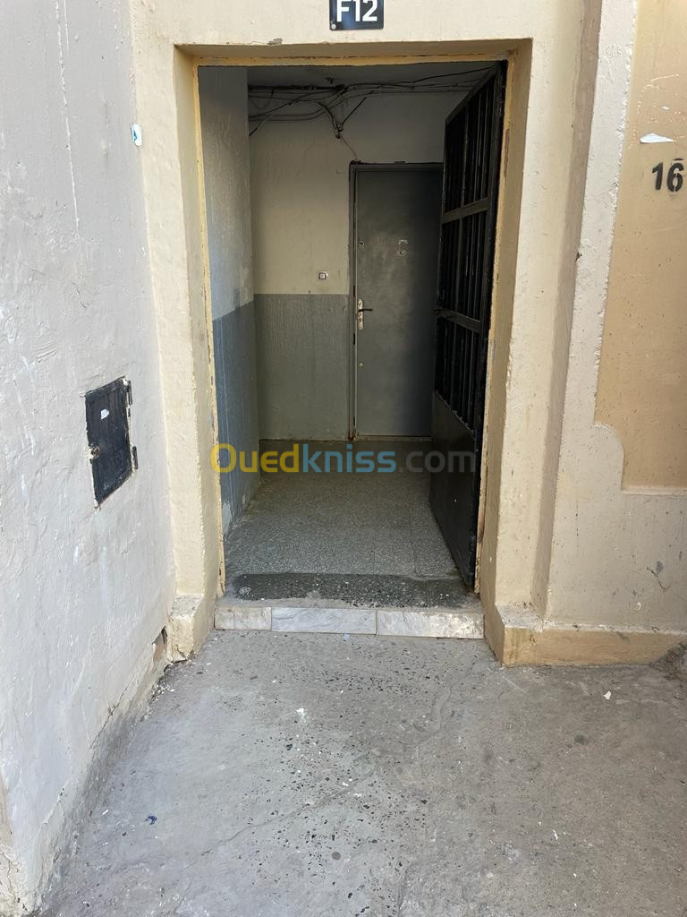 Vente Appartement F4 Alger Ain naadja