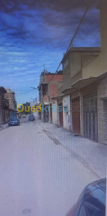 Vente Villa Oran Hassi bounif