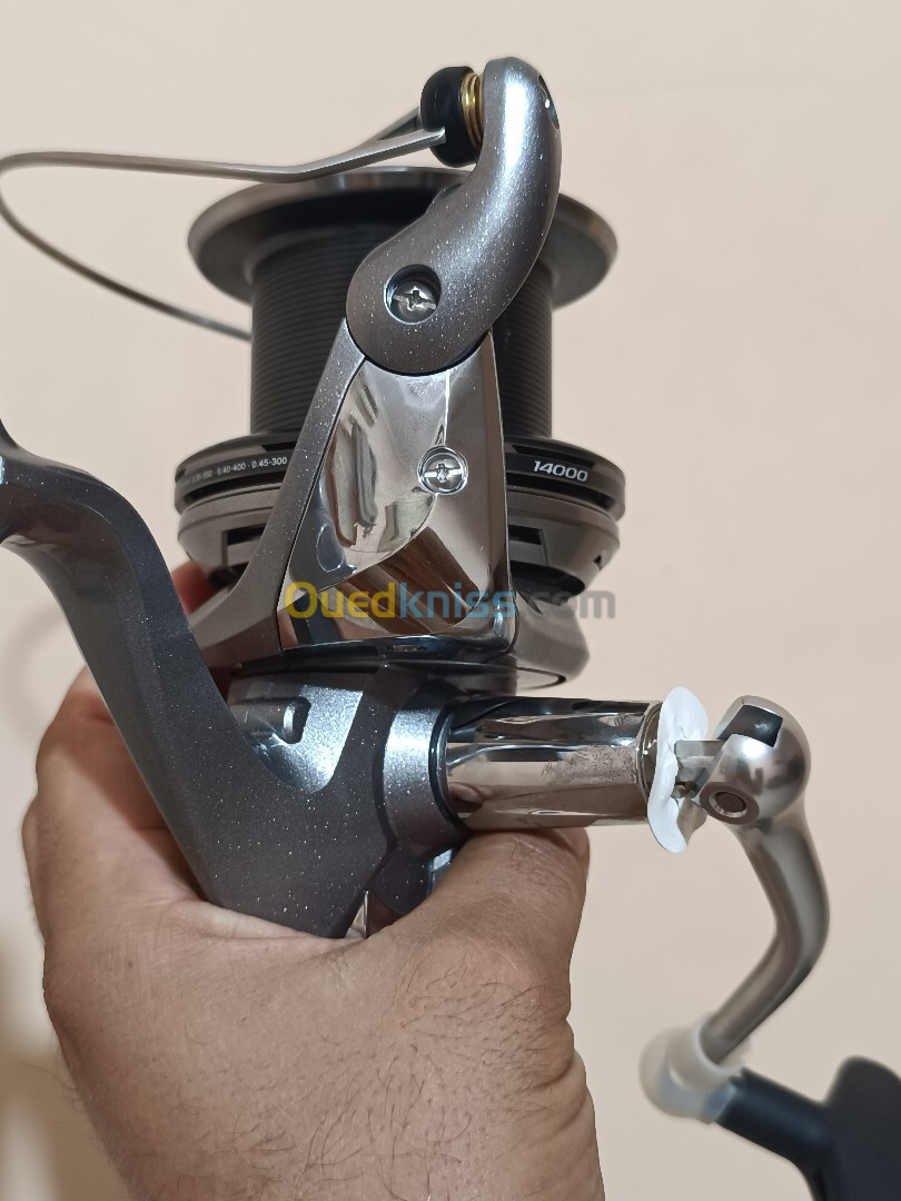 Shimano Ultegra 14000 XSD