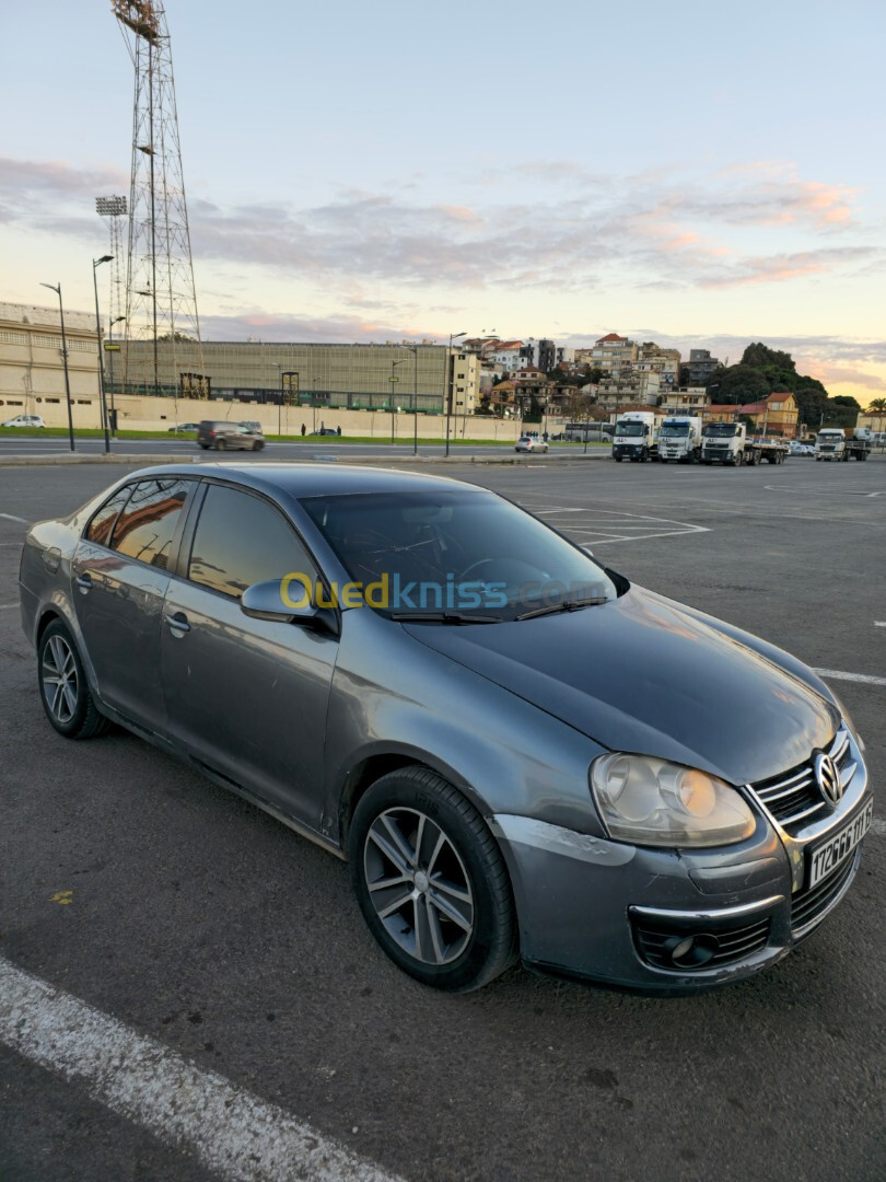 Volkswagen Jetta 2011 Life