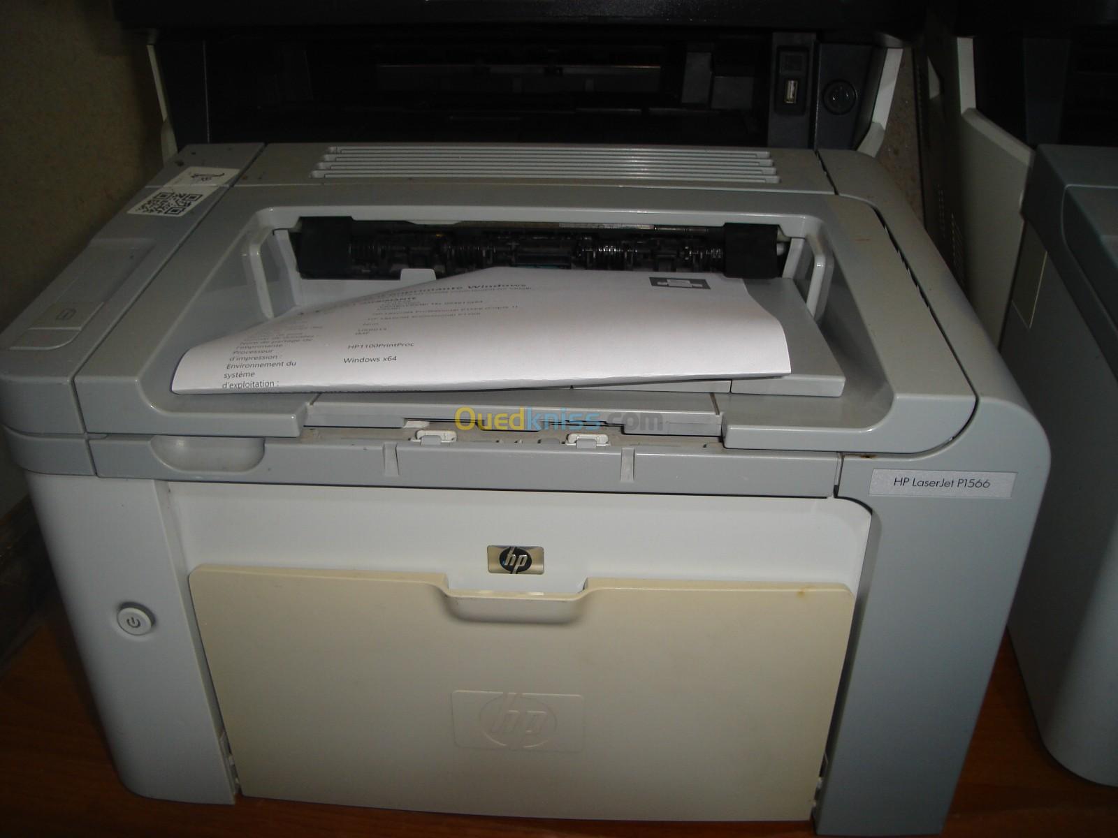 imprimante HP Epson kyocera et canon