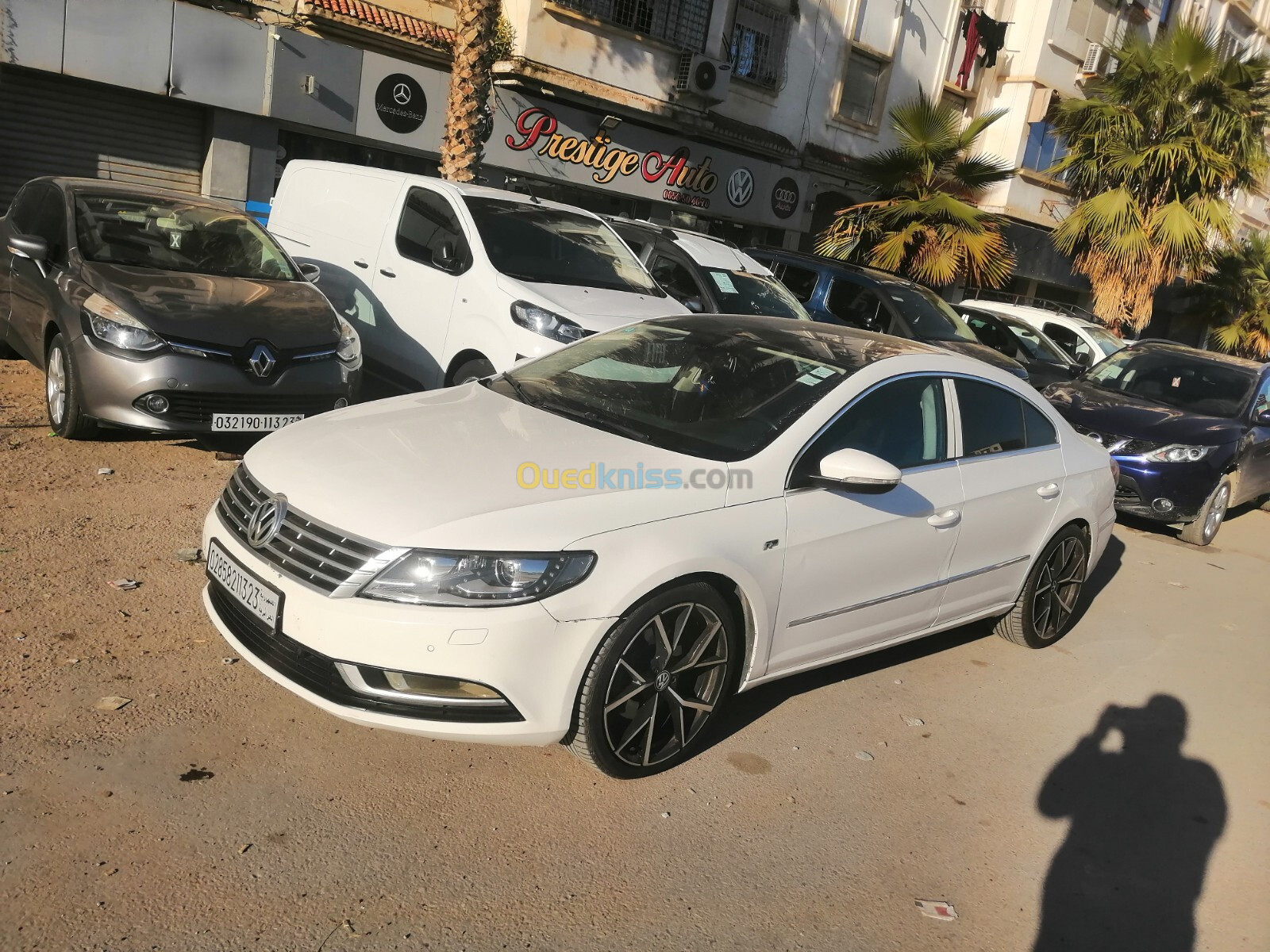 Volkswagen Passat CC 2013 Passat CC