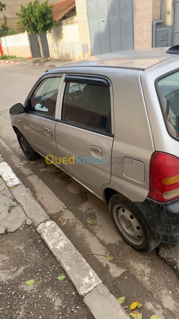 Suzuki Alto 2012 STD