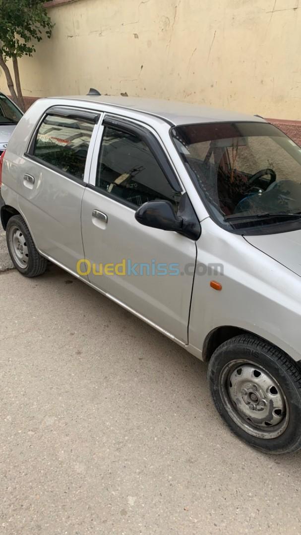 Suzuki Alto 2012 STD