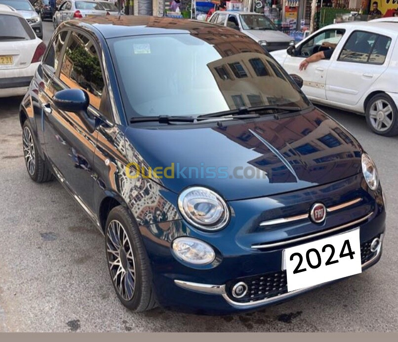 Fiat Fiat 500 2024 Dolce veta