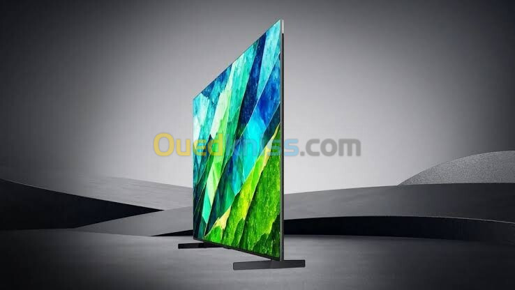 TCL C89B/C855 QD-MINILED 85"