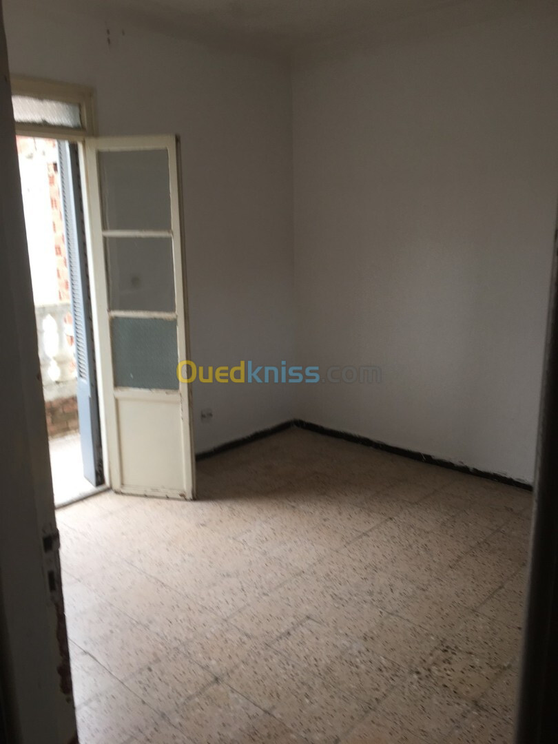 Location Appartement F3 Alger Reghaia