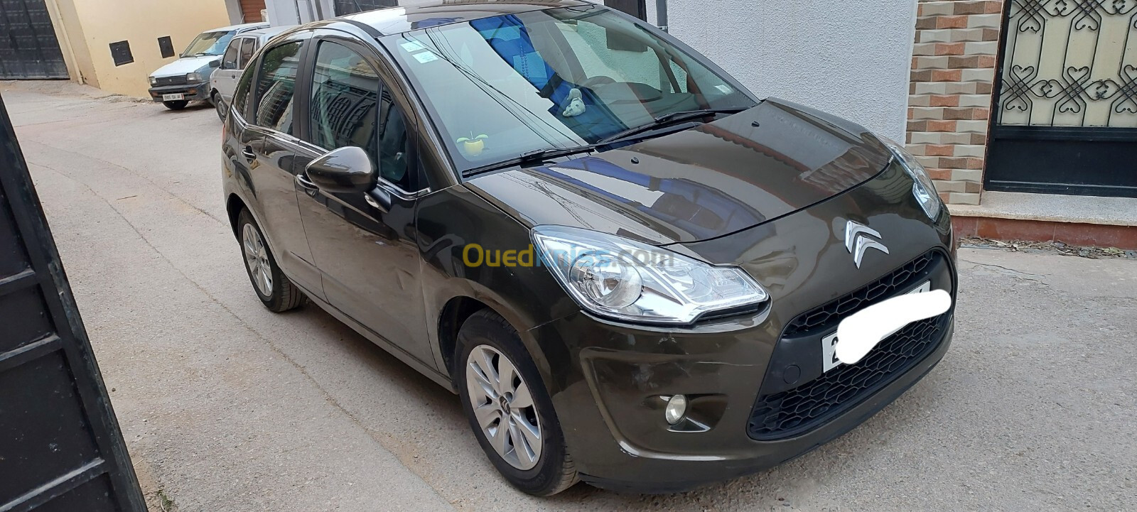 Citroen C3 2013 C3