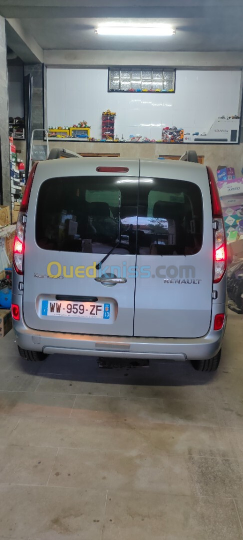 Renault Kangoo 2021 