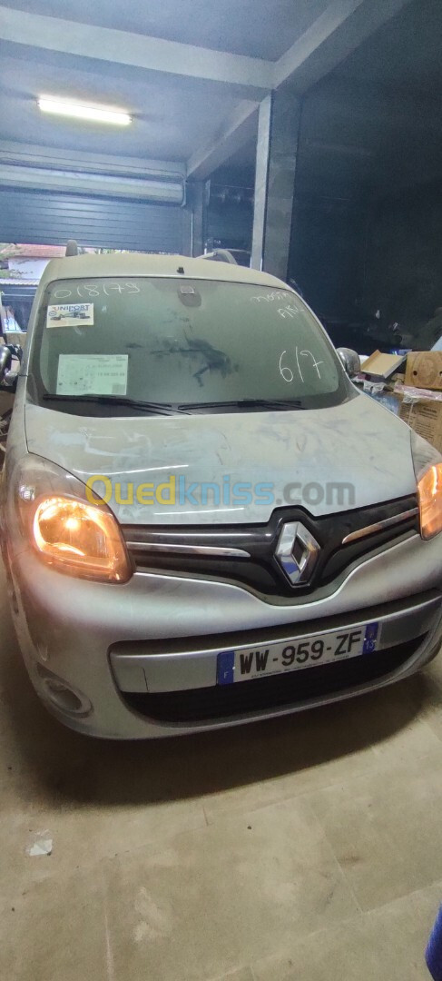 Renault Kangoo 2021 