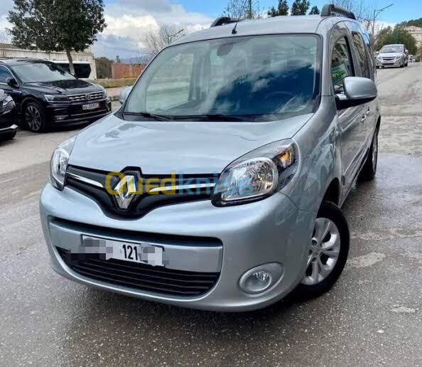 Renault Kangoo 2021 