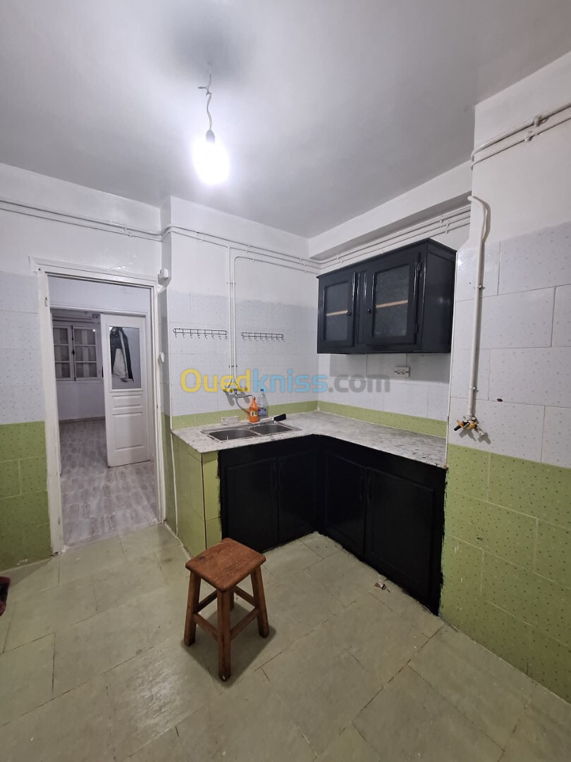 Location Appartement F3 Alger Birkhadem