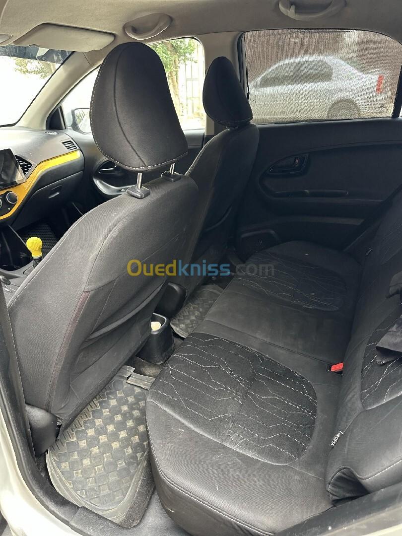 Kia Picanto 2014 Pop