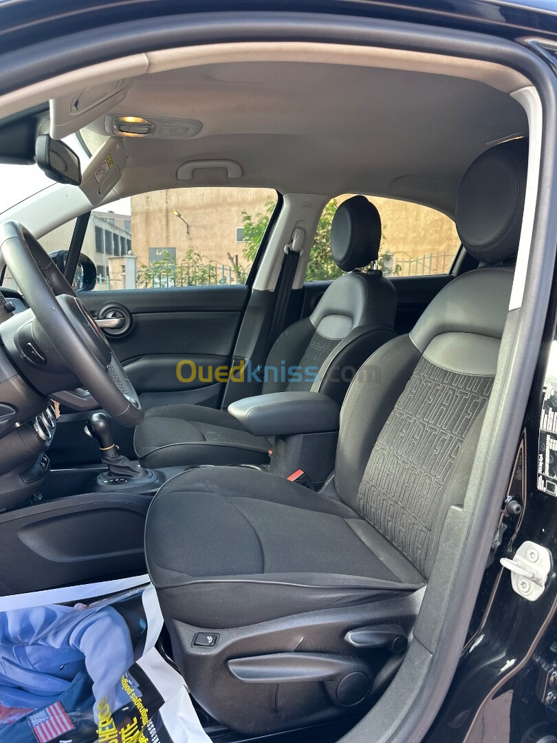 Fiat 500X 2023 Club