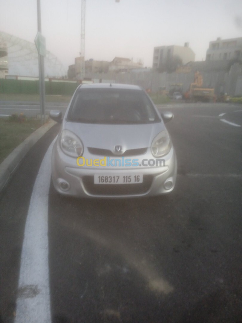 Changan Benni mini 2015 