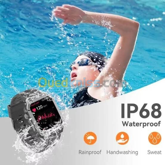 Smart watch Apex Fit S06 Sport 