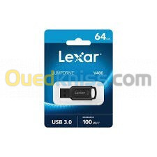 Flash Disque Lexar 64Gb 3.0