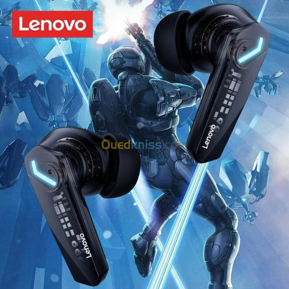 Lenovo Gm2 Pro 