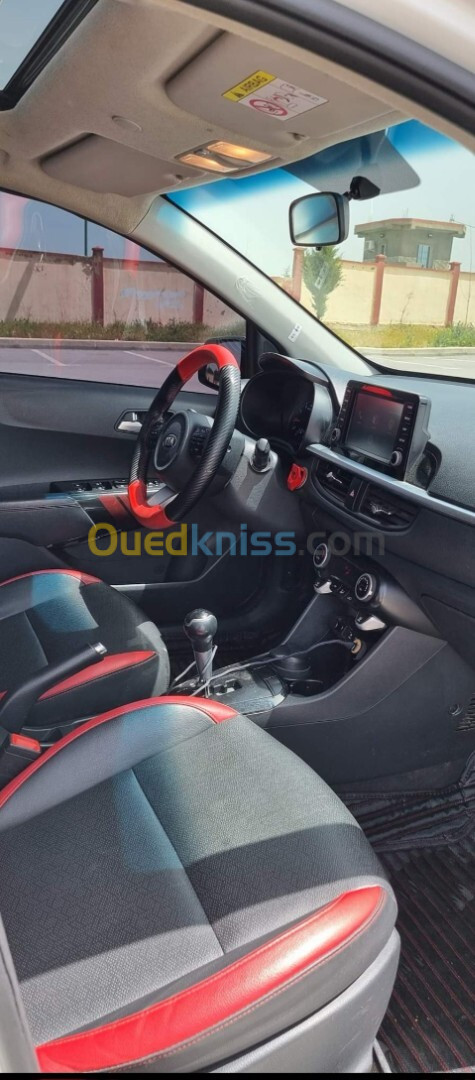 Kia Picanto 2019 GT-Line