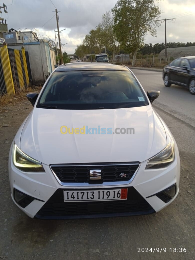 Seat Ibiza 2019 FR