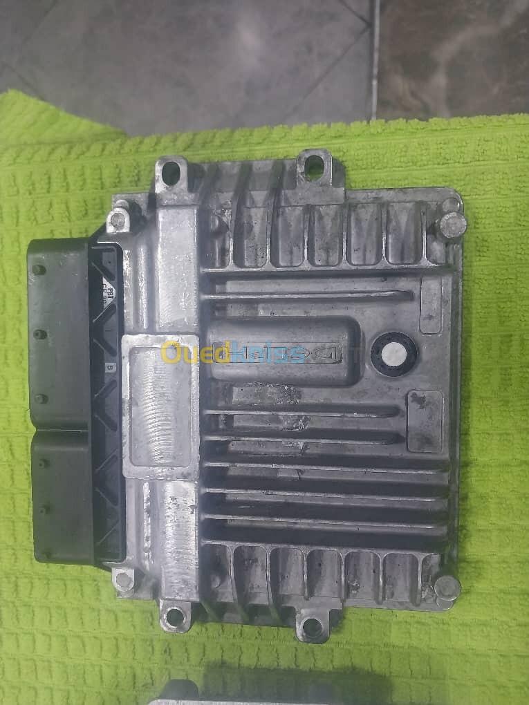 VENTE GROS ET DETAILS Module d'injection Ssangyong Actyon Sport