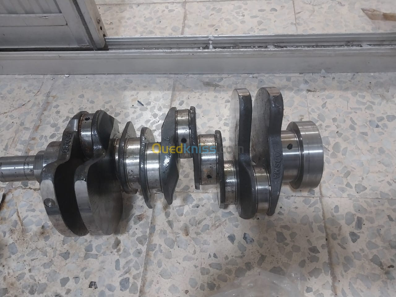 VENTE VILEBREQUIN Land Rover Discovery Range Rover Sport Jaguar XJ XF 2.7 276DT TDV6  AVEC PISTON