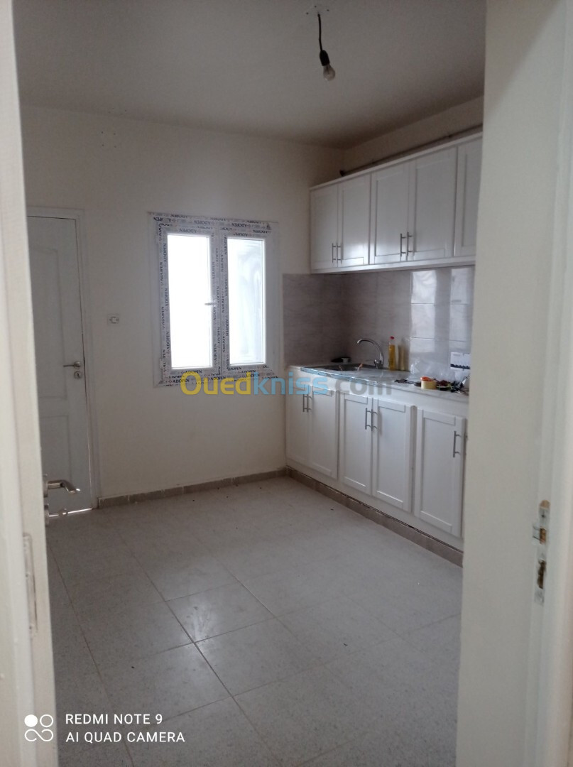 Vente Appartement F3 Constantine El khroub