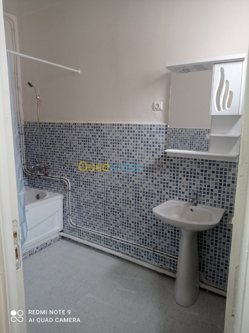 Vente Appartement F3 Constantine El khroub