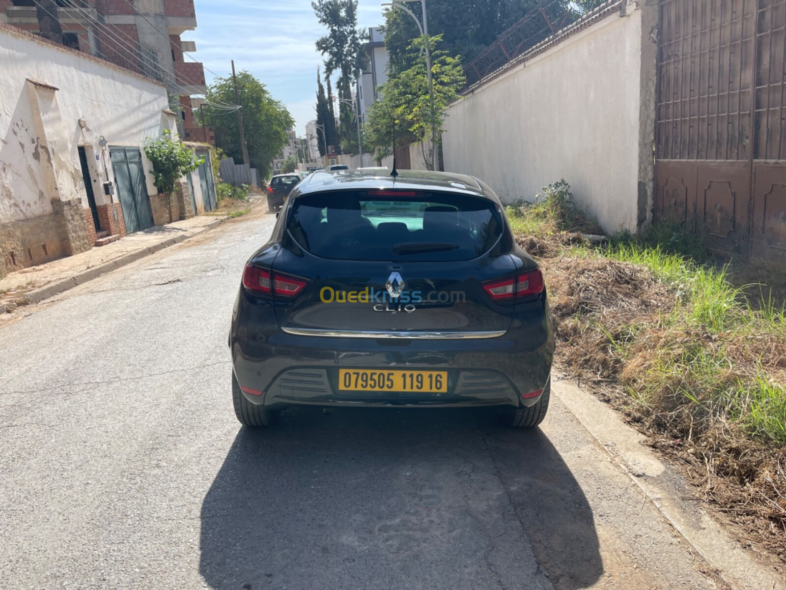 Renault Clio 4 2019 Limited 2