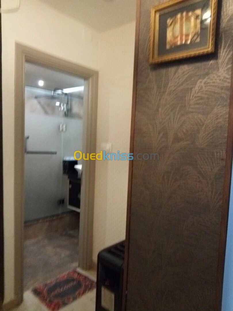 Vente Appartement F3 Oran Bir el djir