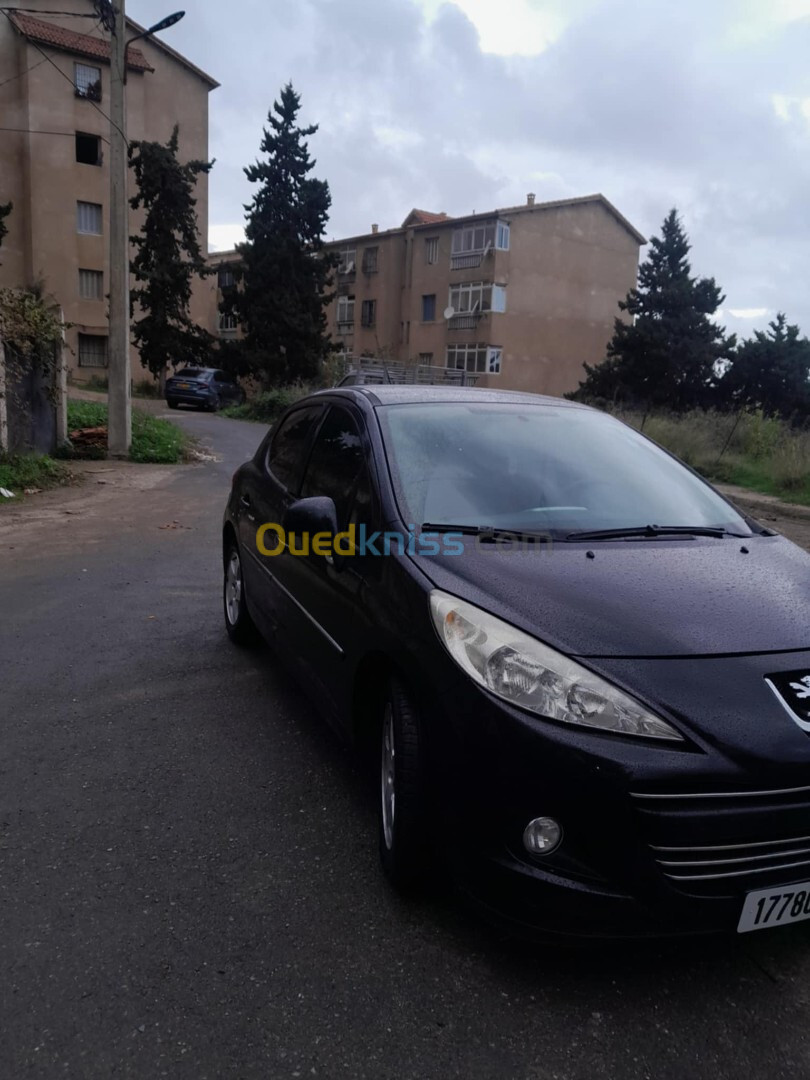 Peugeot 207 2009 Premium