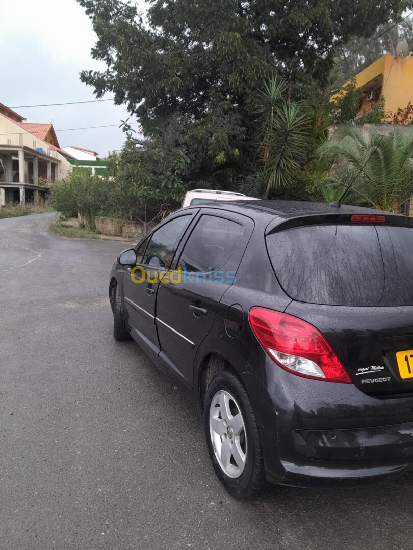 Peugeot 207 2009 Premium