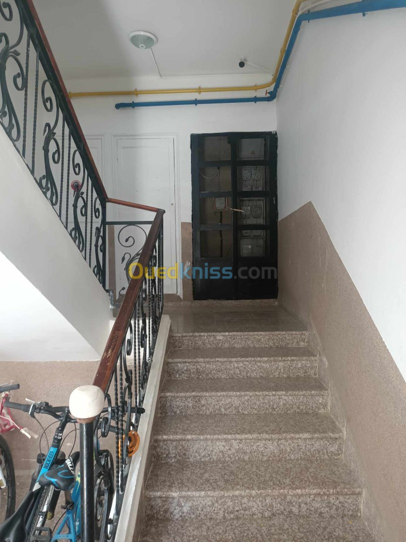 Vente Appartement F5 Constantine El khroub