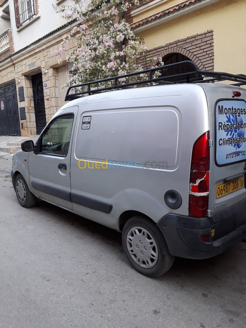 Renault Kangoo 2006 Kangoo