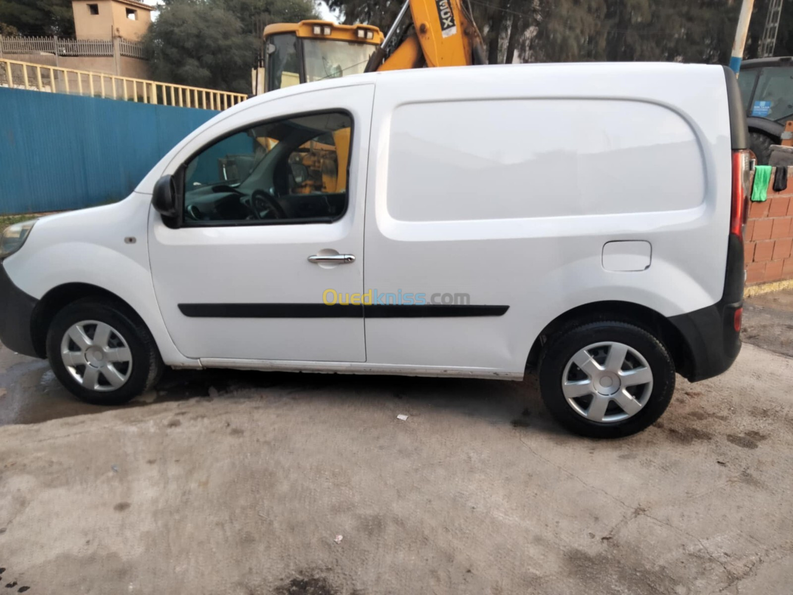 Renault Kangoo 2014 Kangoo