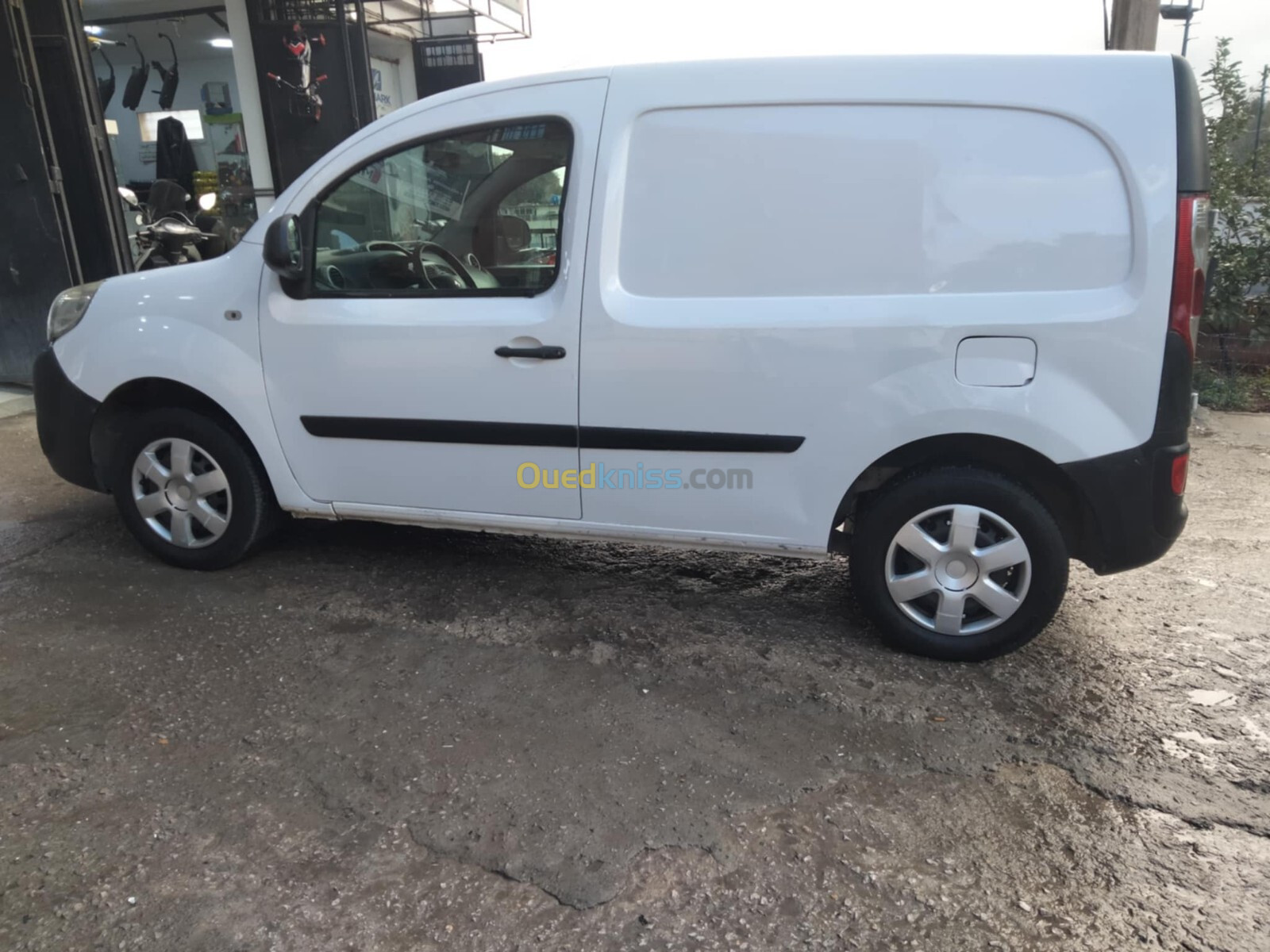 Renault Kangoo 2014 Kangoo