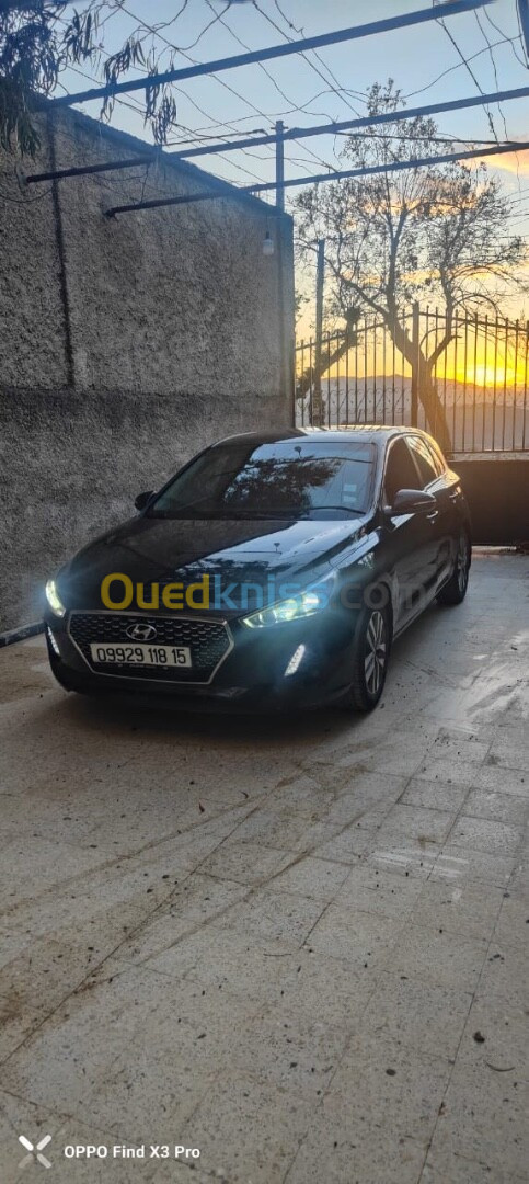 Hyundai i30 2018 i30