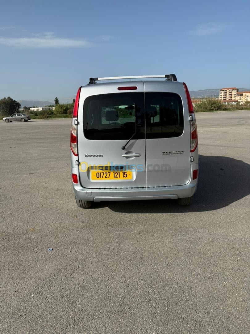 Renault Kangoo 2021 Privilège +