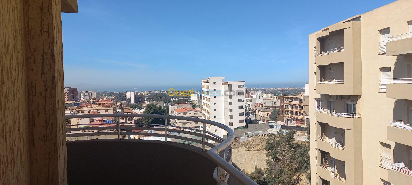 Vente Appartement F4 Alger Cheraga