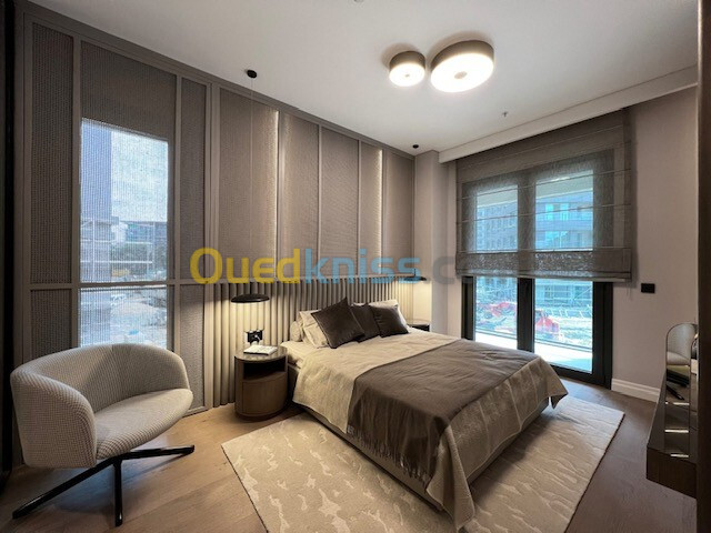 Vente Appartement F3 Istanbul Istanbul