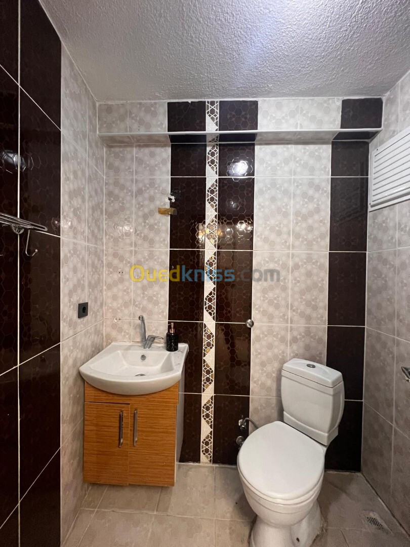 Vente Appartement F3 Istanbul Istanbul