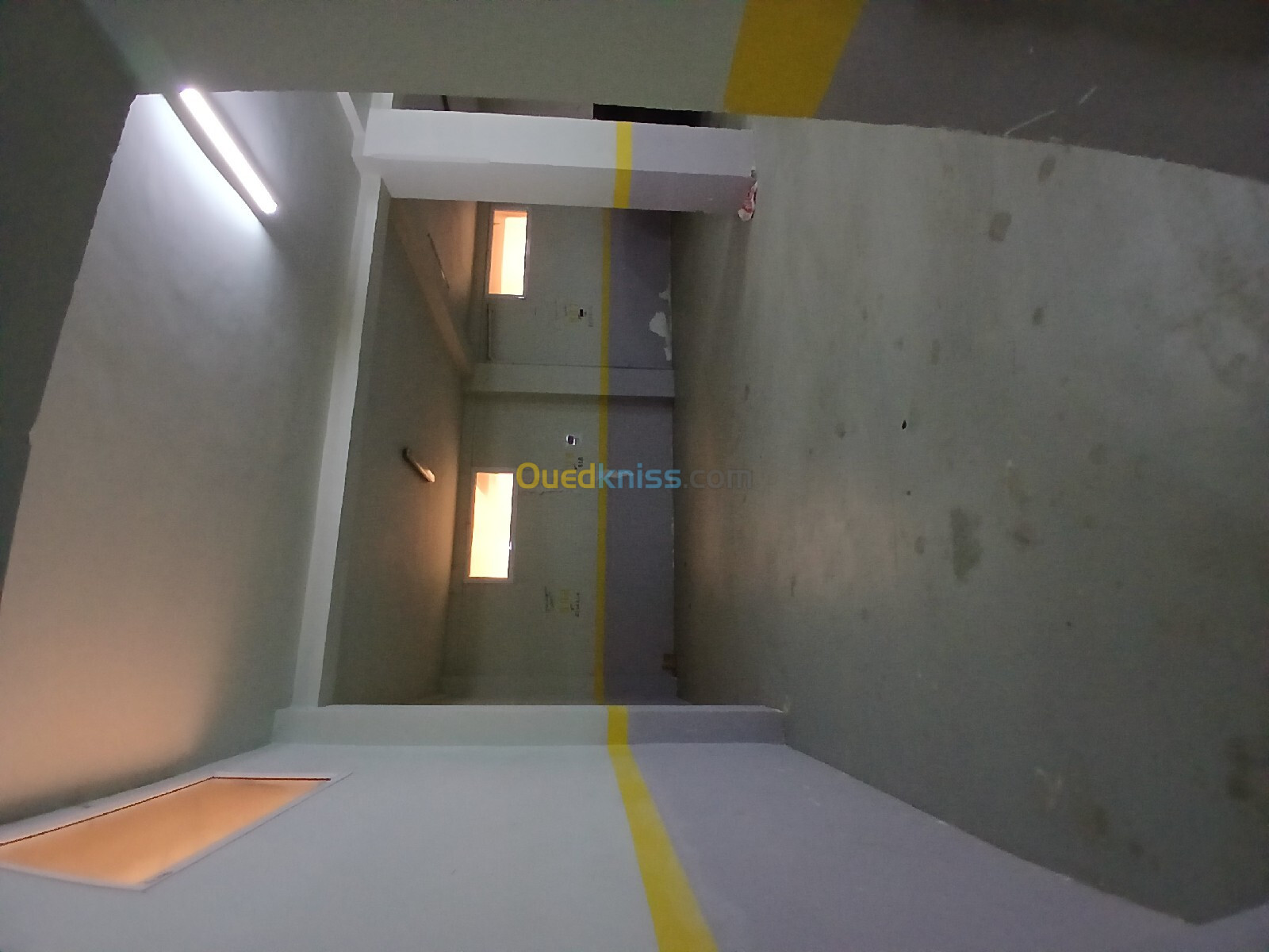 Vente Appartement F3 Alger Draria