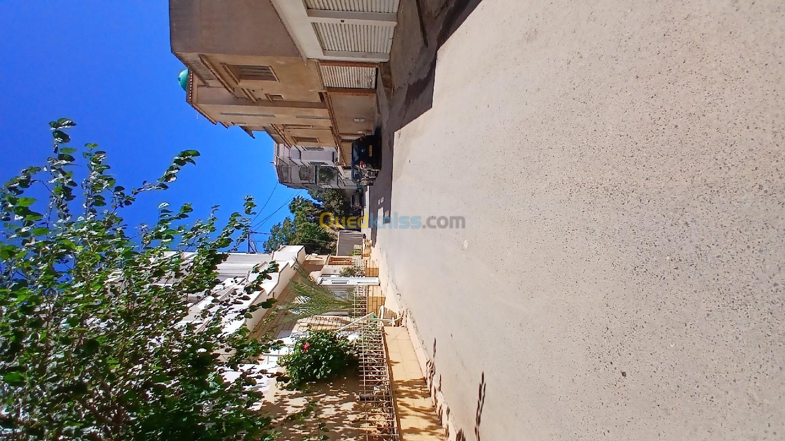 Location Appartement F3 Alger El biar