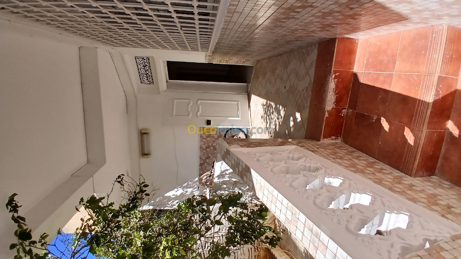 Location Appartement F3 Alger El biar