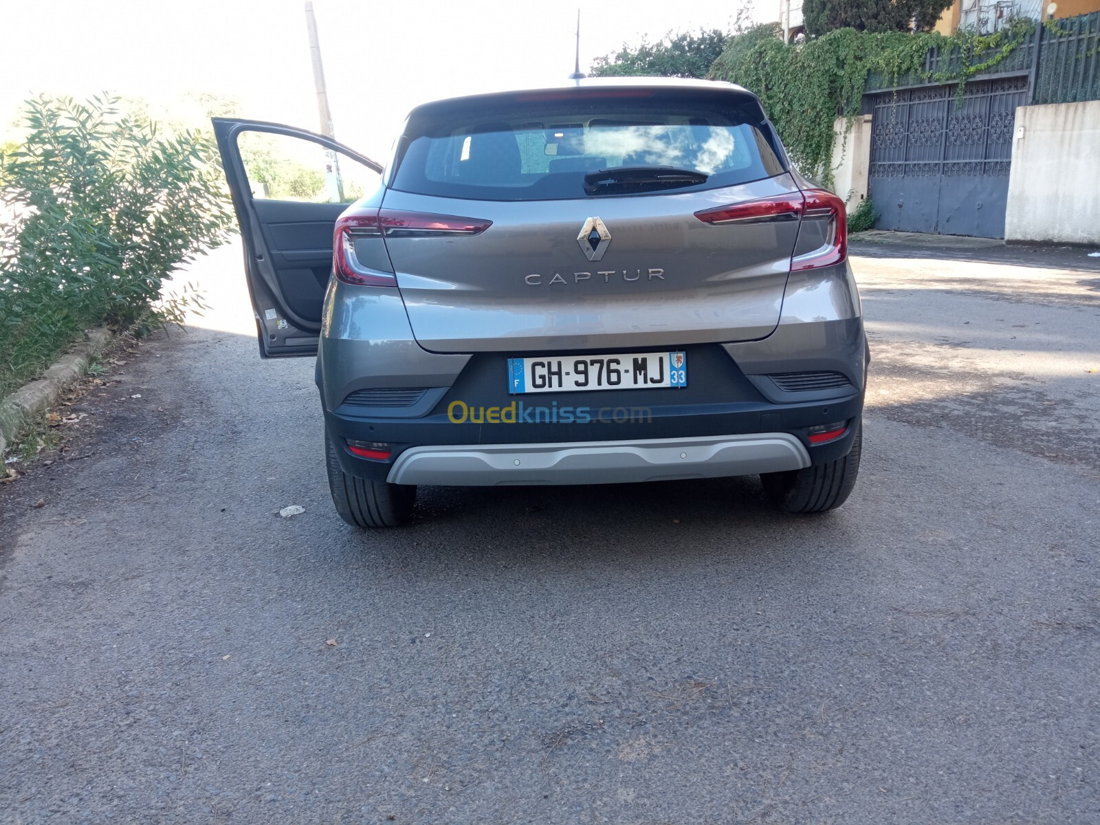 Renault Captur 2022 Captur