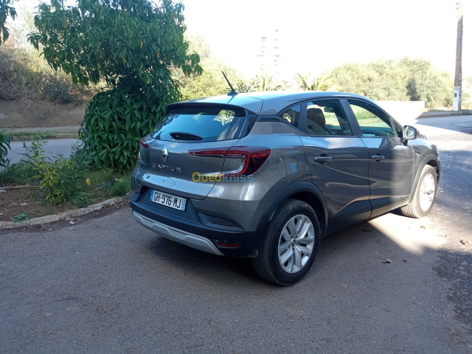 Renault Captur 2022 Captur