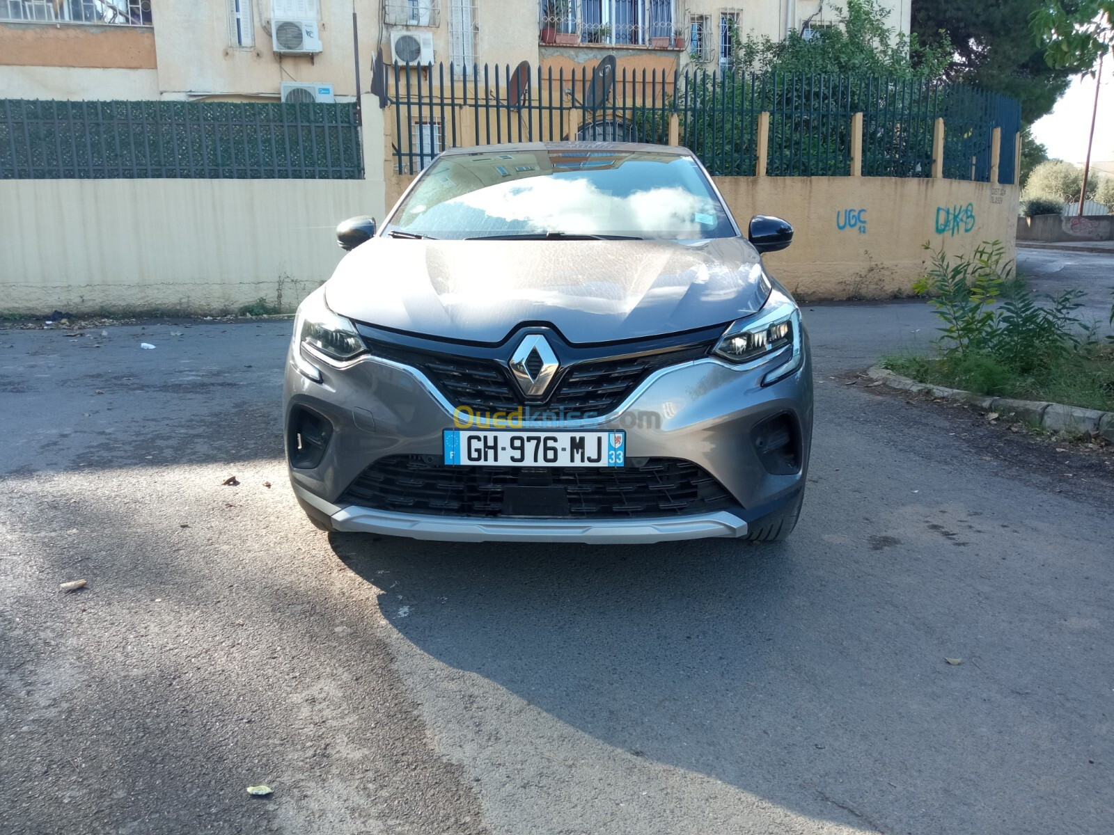 Renault Captur 2022 Captur