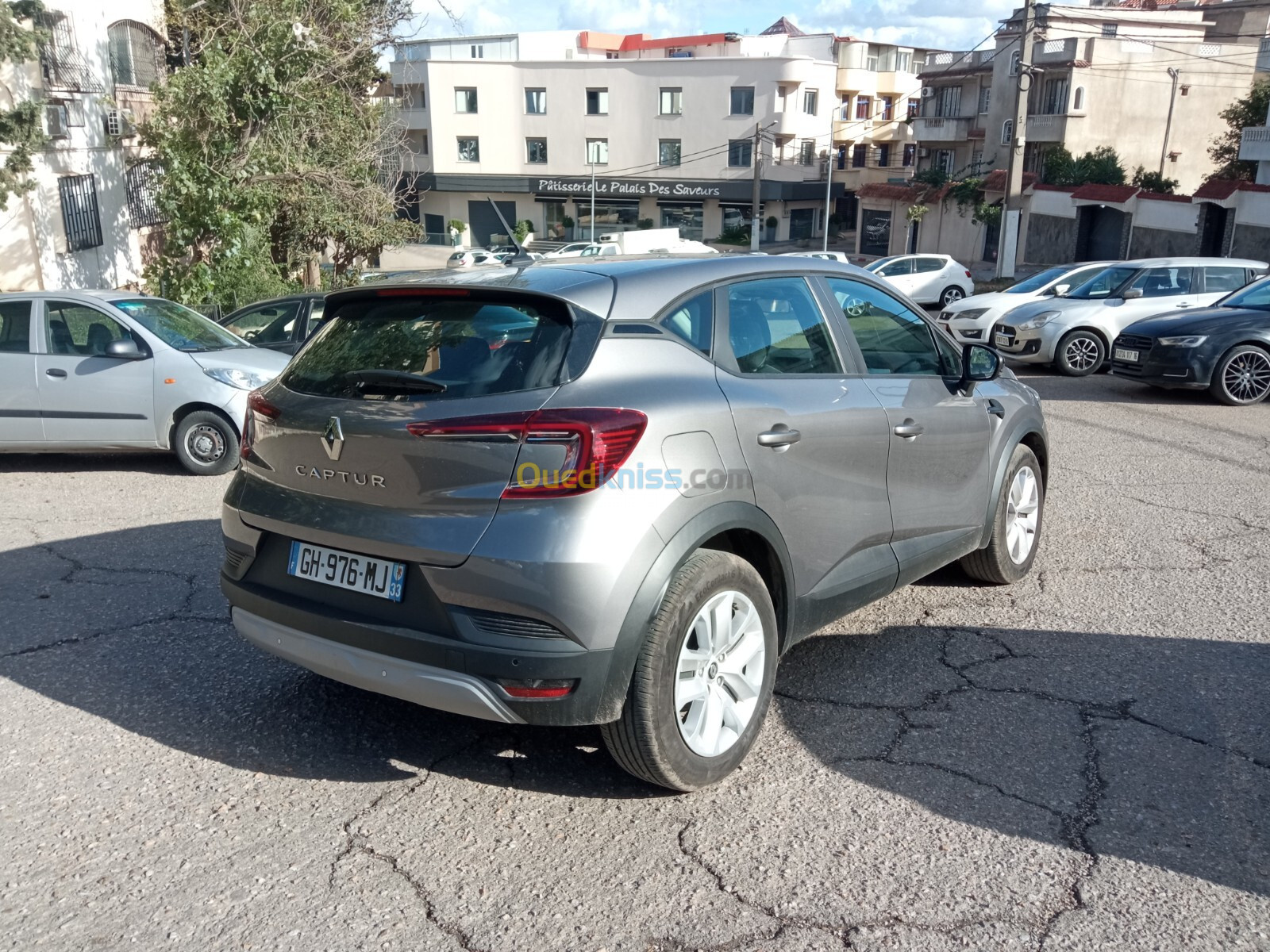 Renault Captur 2022 Captur